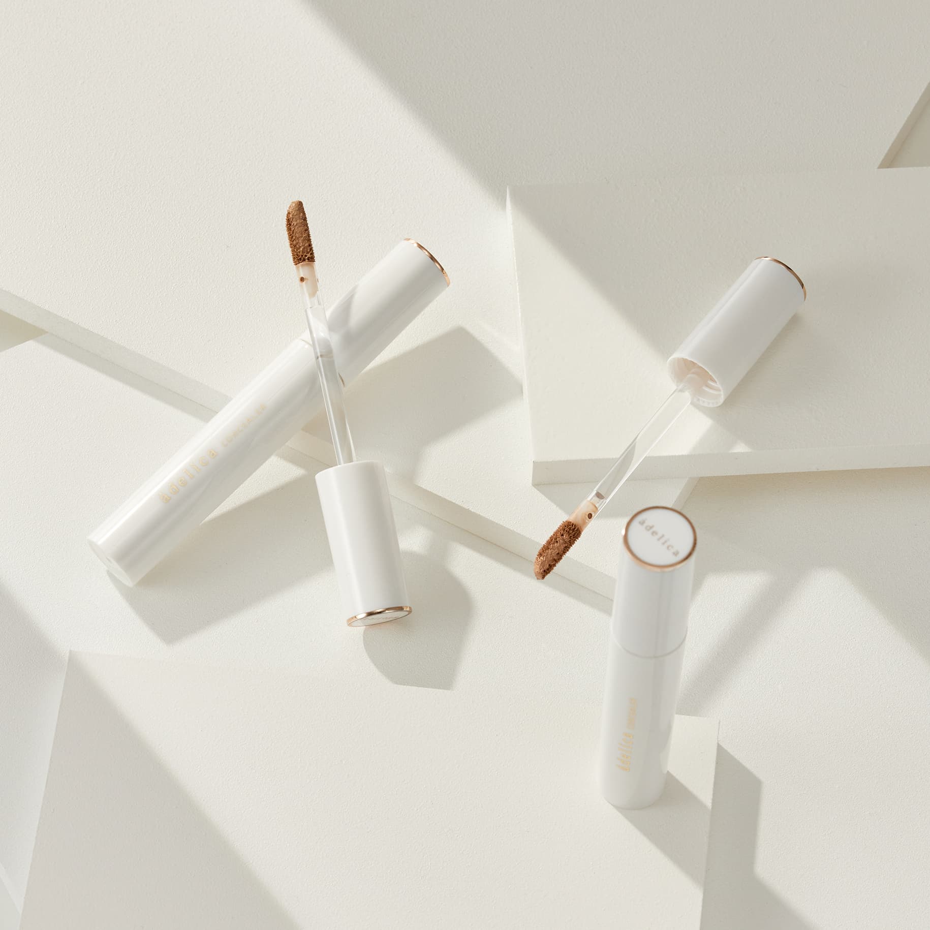 Аделика Консилер Атоми