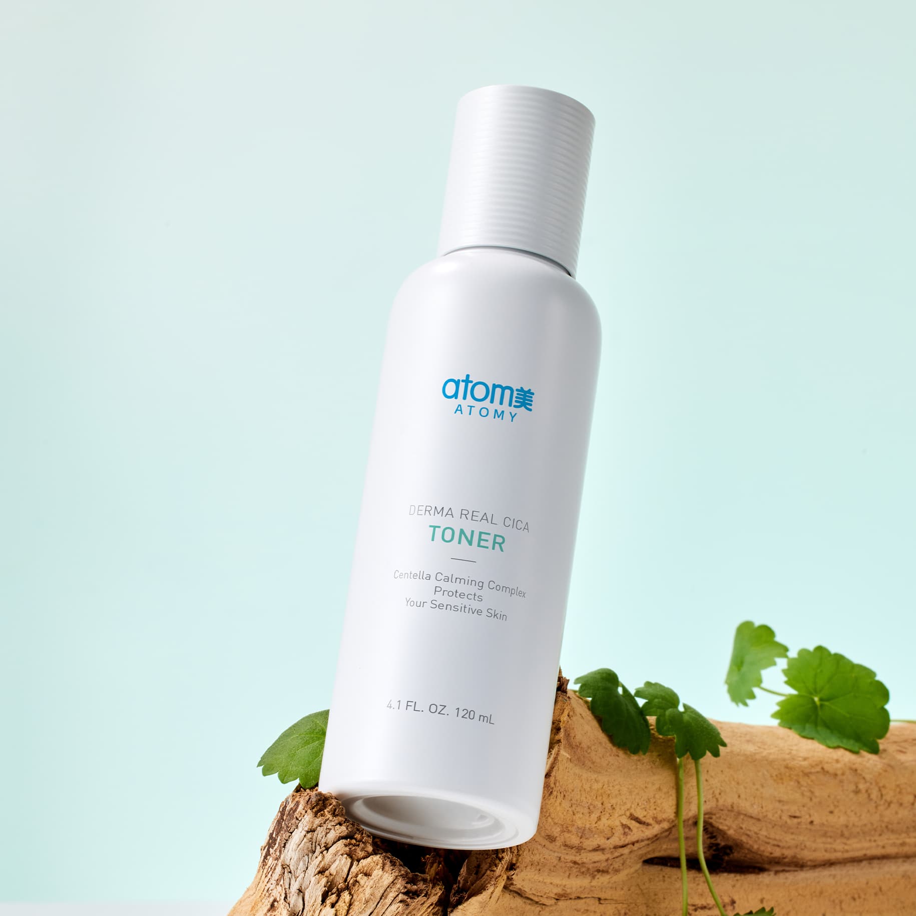 Центелла Тонер Атоми