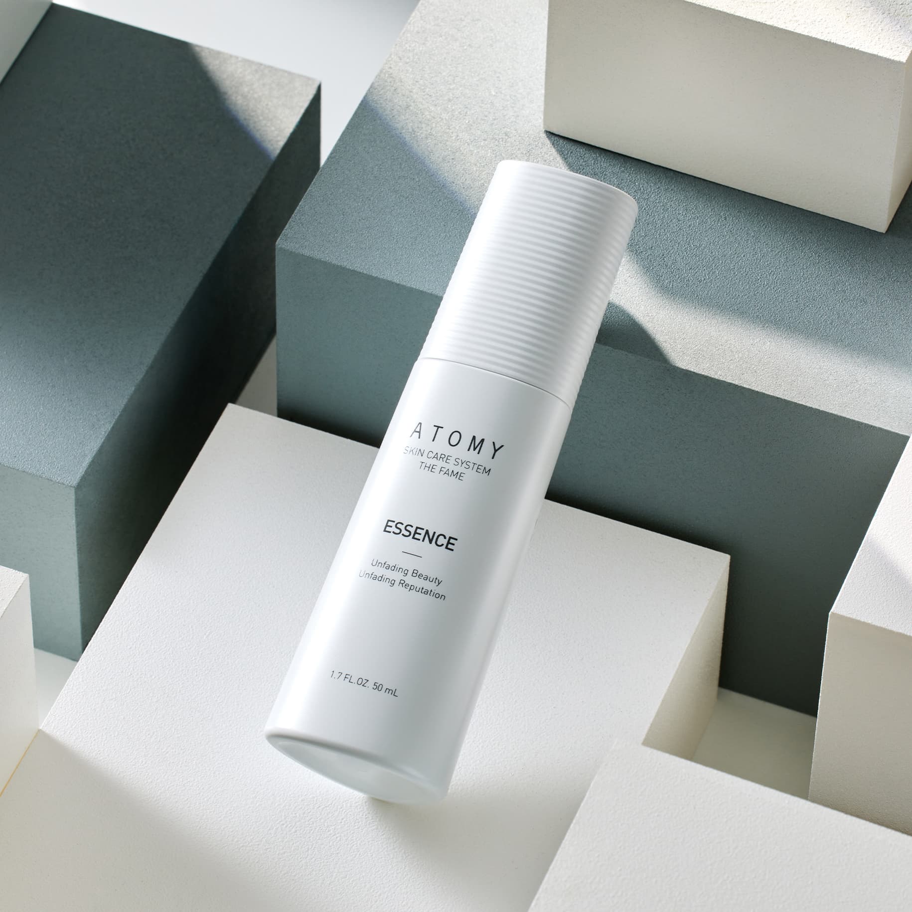 Фэйм Эссенция Атоми