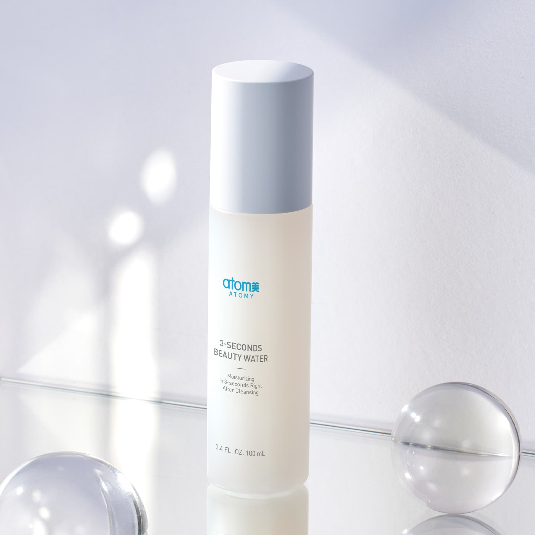 Спрей мгновенной красоты Атоми