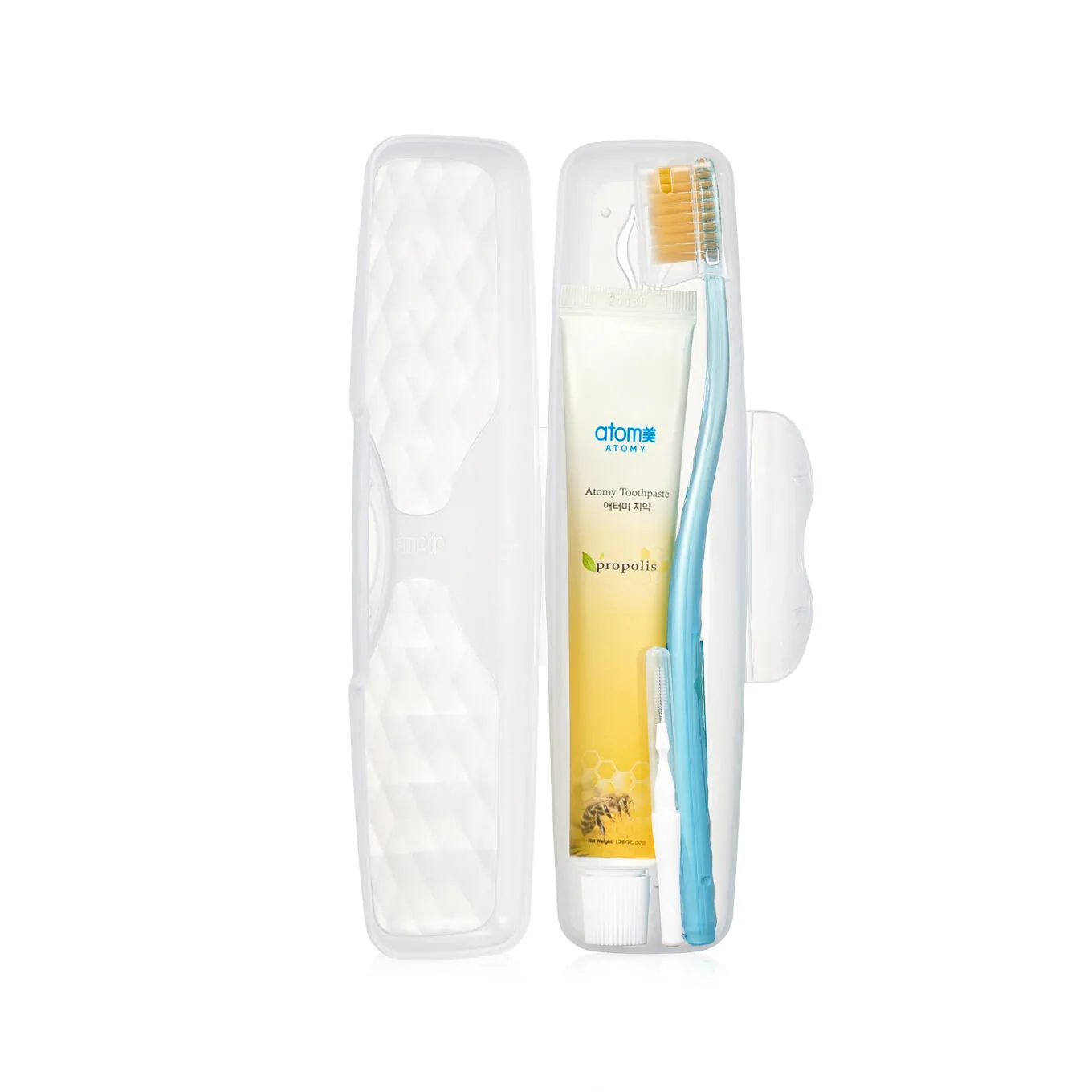 Оралкеар Набор Атоми