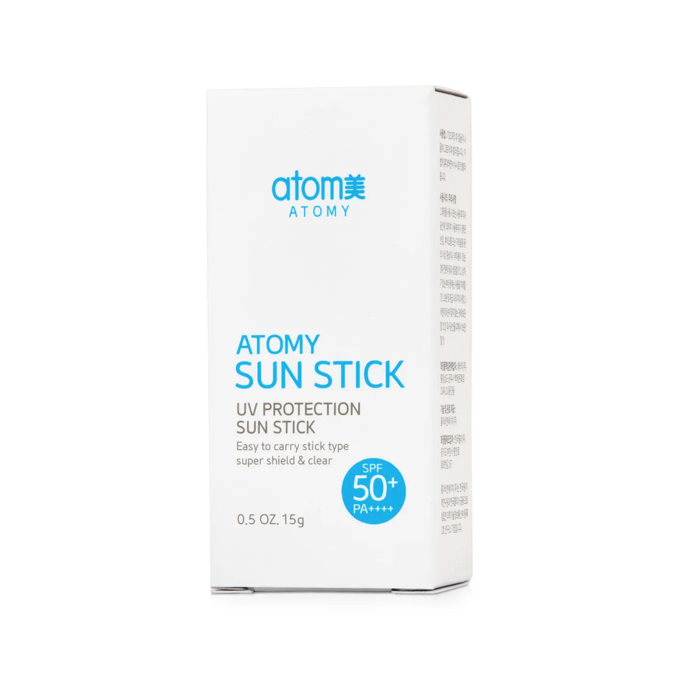 Солнцезащитный Стик Атоми