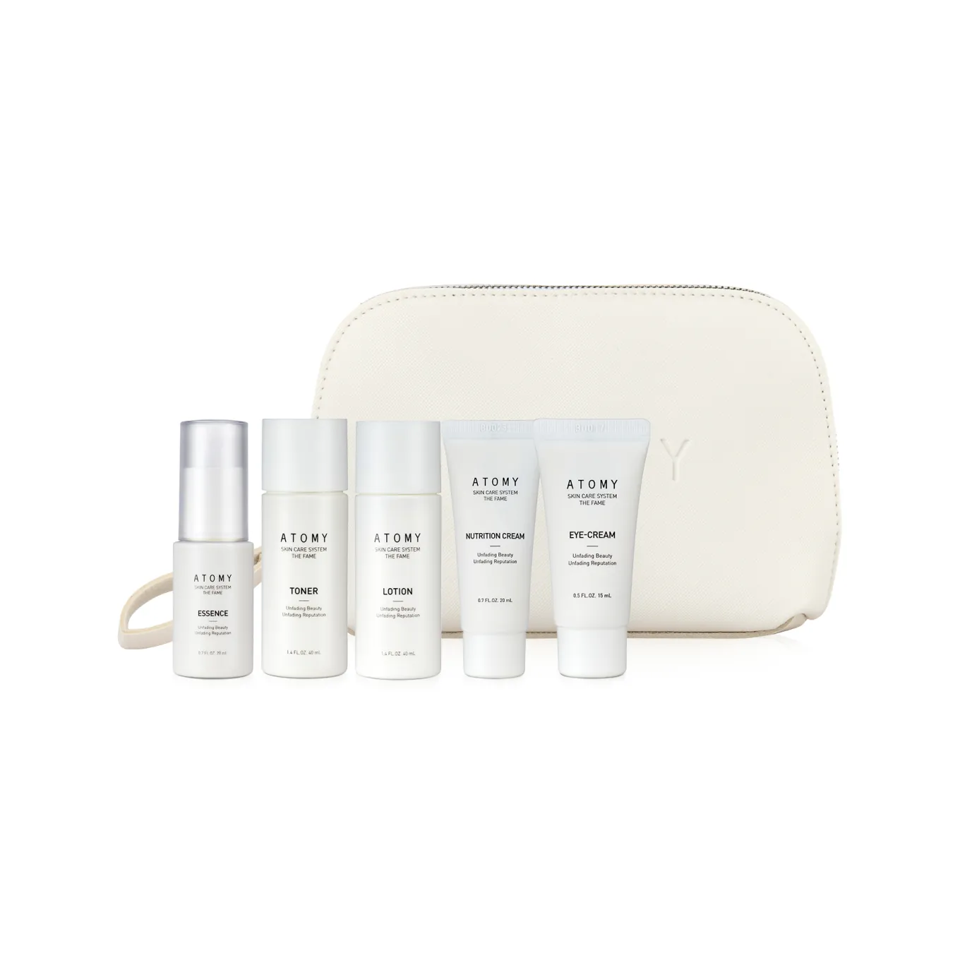 Фэйм Дорожный набор Атоми