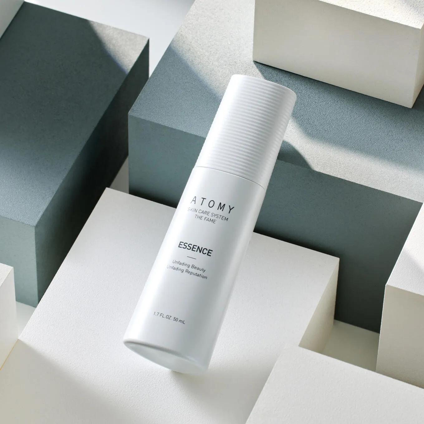 Фэйм Эссенция Атоми