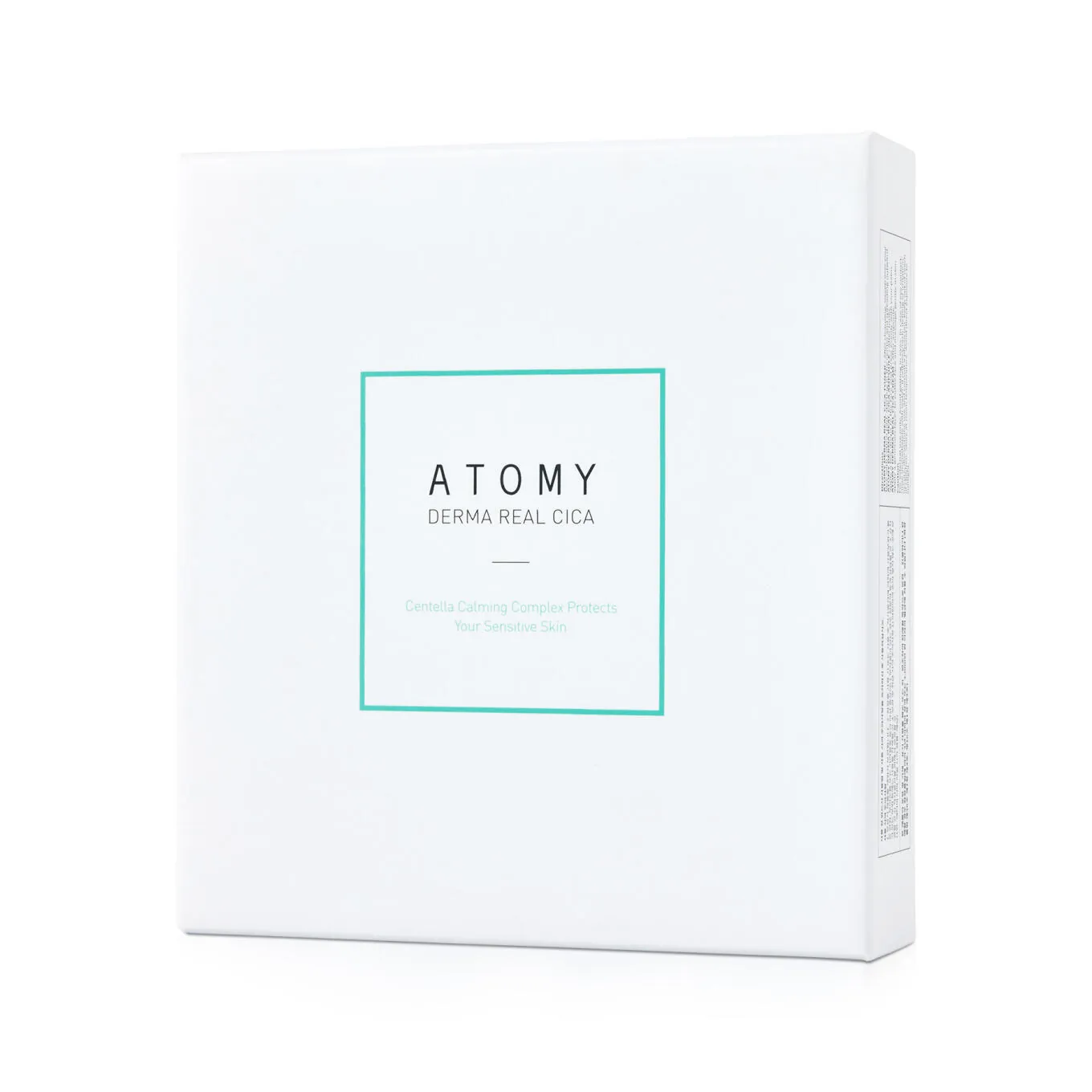 Центелла Набор Атоми