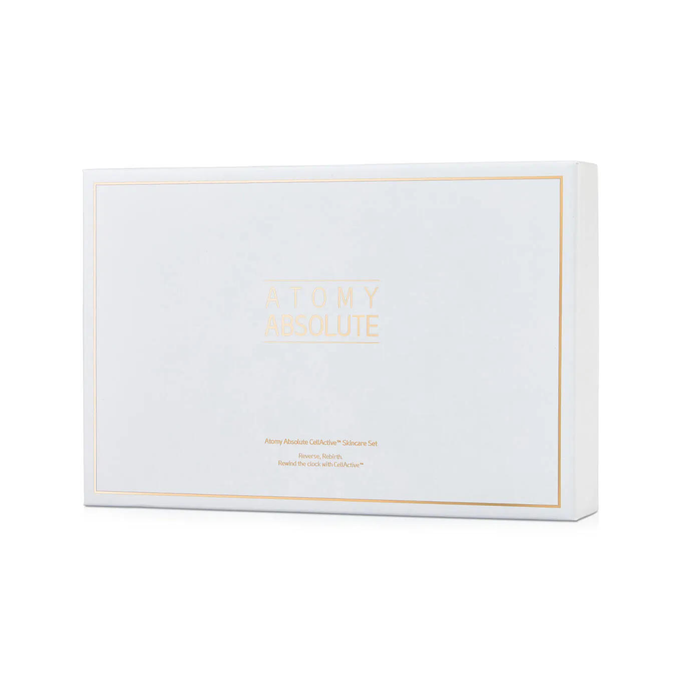 Абсолют СеллАктив Набор Атоми