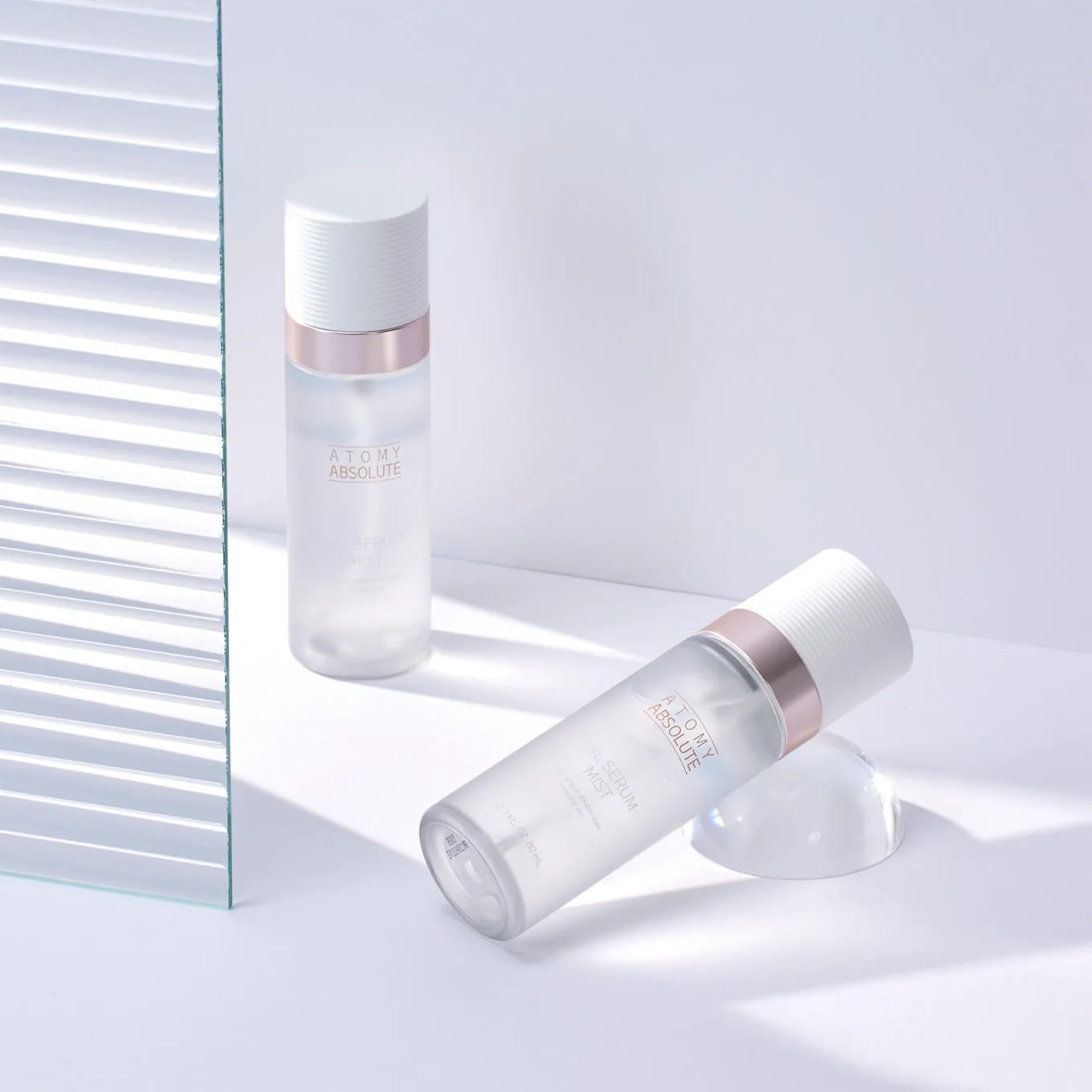 Абсолют Сыворотка Мист Атоми