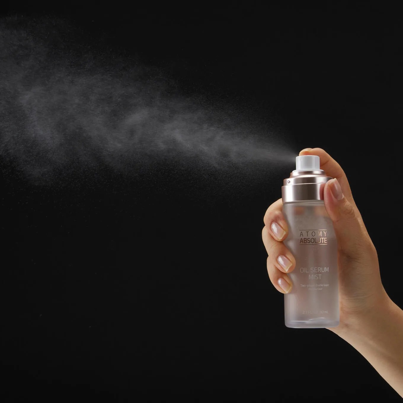 Абсолют Сыворотка Мист Атоми