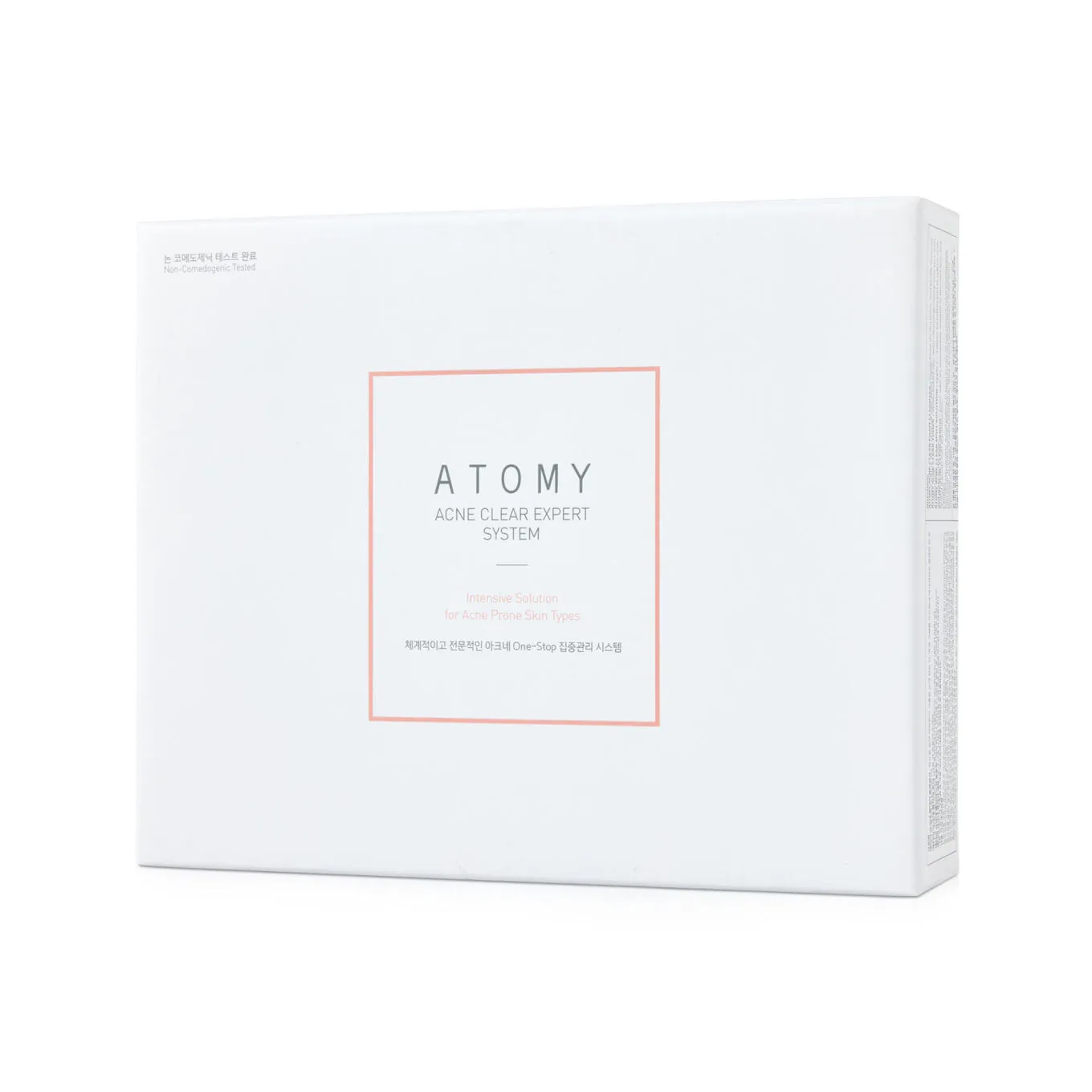 Акне Эксперт Набор Атоми