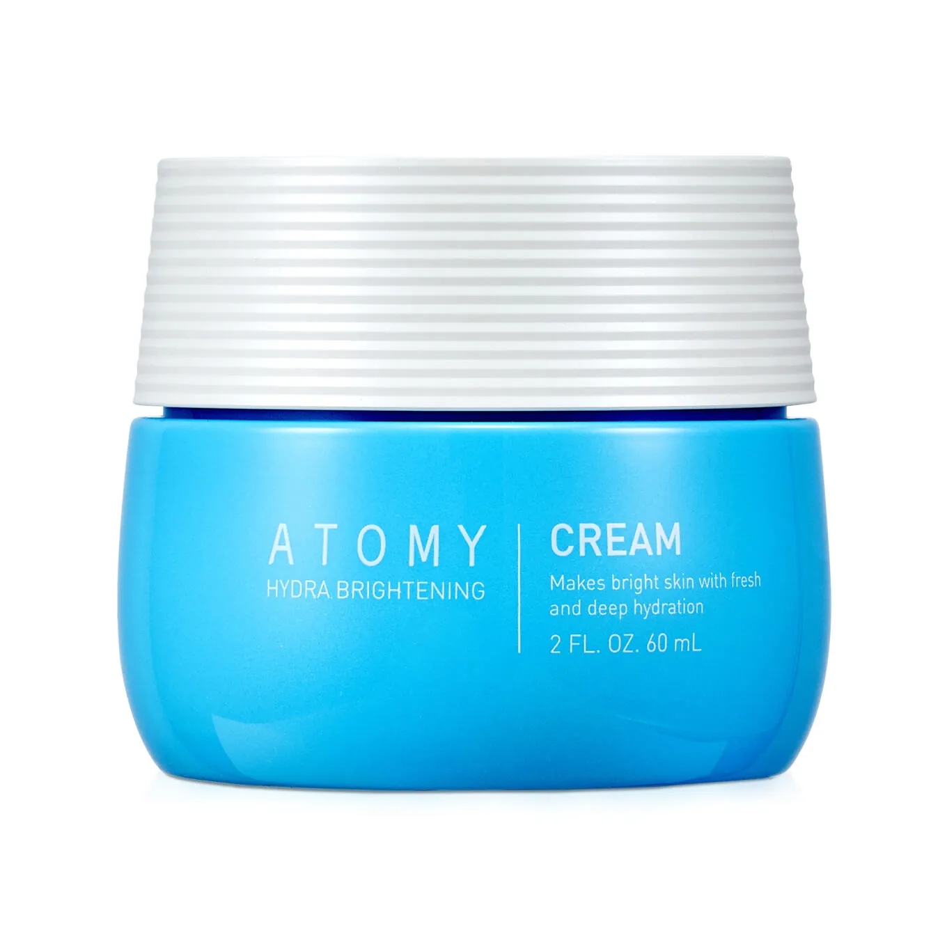 Гидра Сияние Крем Атоми