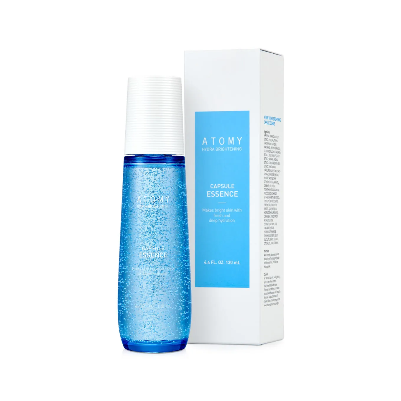 Гидра Сияние Эссенция Атоми